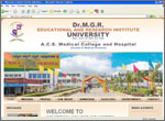 ACSMCH - ACS Medical College and Hospital