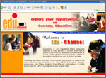 EduChannel Overseas Educational Consultants