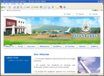 IJCOE - Infant Jesus Engineering College