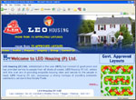 LEO Housing - Real Estate, Approved Plots, Land