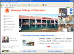 Vinayaga College of Education